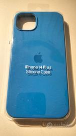 iPhone 14plus Pro Max Silicone Case