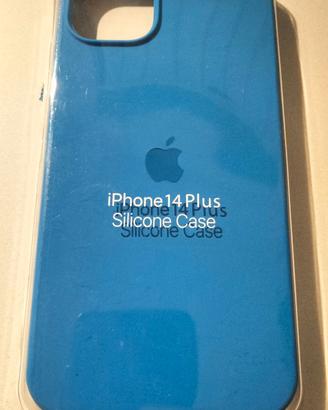 iPhone 14plus Pro Max Silicone Case