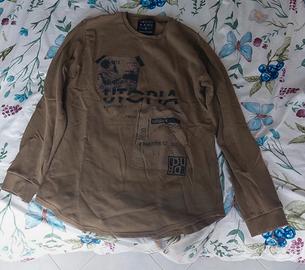 maglia verdone 