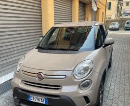 Fiat 500l - 2014