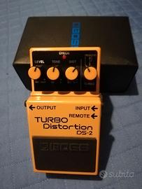 Diversi Pedalini Boss Marchal Pedaliera Boss Me20