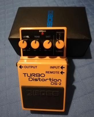 Diversi Pedalini Boss Marchal Pedaliera Boss Me20