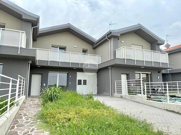 VILLA A SCHIERA A RAVENNA