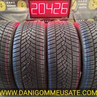 Gomme invernali 245 45 19 goodyear al 95/99%