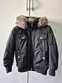 Giubbotto invernale bimbo Refrigue