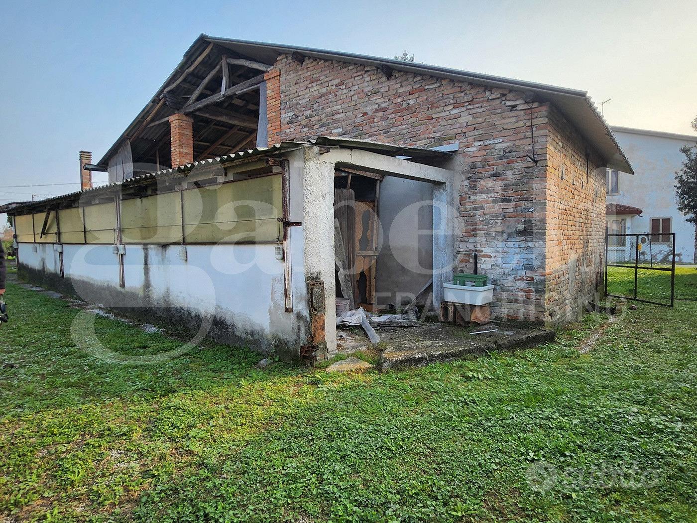 Terreno Residenziale Padova [AL0332VRG] - Altro