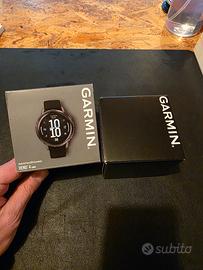 garmin Venu 4 41mmnero nuovo