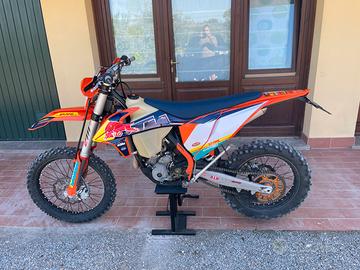 Ktm 250