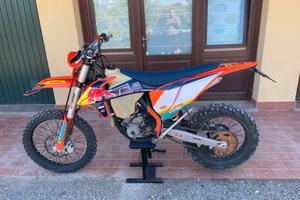 Ktm 250