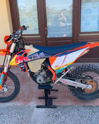 Ktm 250