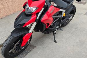 Ducati Hyperstrada 821