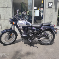 Benelli imperiale 400 FINANZIAMENTO TASSO ZERO