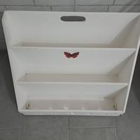 libreria bambini Montessori 