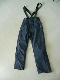 Pantaloni da sci
