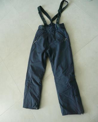 Pantaloni da sci