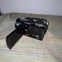 Videocamera Panasonic hdc-hs250