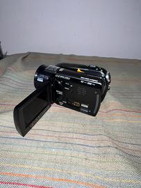 Videocamera Panasonic hdc-hs250