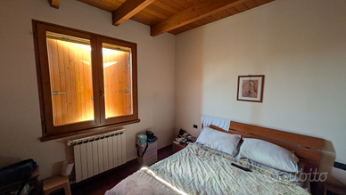 Appartamento sito al 1 piano di casa singola