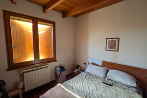 Appartamento sito al 1 piano di casa singola