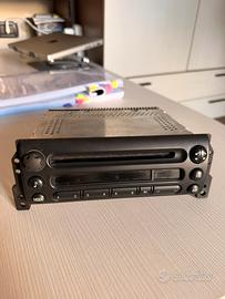 Radio Boost originale Mini R50/53
