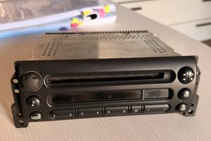 Radio Boost originale Mini R50/53