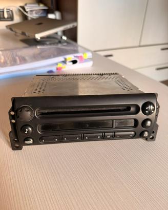 Radio Boost originale Mini R50/53