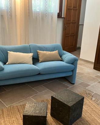 Divano Maralunga di Cassina
