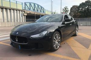 Maserati Ghibli 275cv