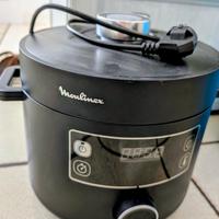 Moulinex multicooker Turbo cuisine 5L