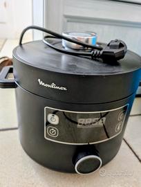 Moulinex multicooker Turbo cuisine 5L
