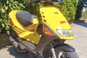 Aprilia SR 50 Sunfire 1994