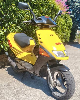 Aprilia SR 50 Sunfire 1994