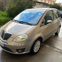 Lancia MUSA 1.4 Oro Ecochic GPL