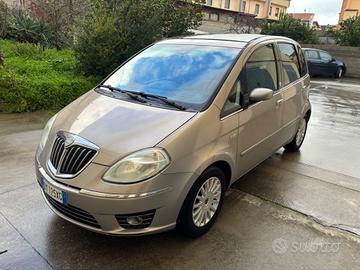 Lancia MUSA 1.4 Oro Ecochic GPL