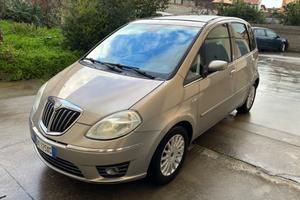 Lancia MUSA 1.4 Oro Ecochic GPL