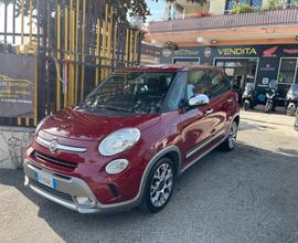 Fiat 500L Living 1.3 Multijet 85 CV Dualogic Loung