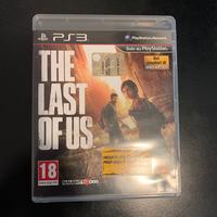 The last of us ps3