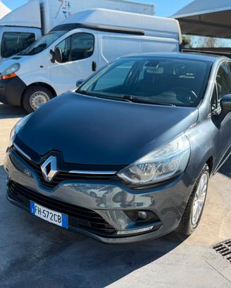Renault Clio TCe 12V 90 CV GPL Start&Stop 5 porte 