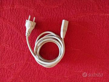 Cavo da VGA a shuko