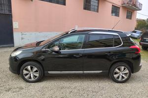 Peugeot 2008 1.6 e-HDi S&S ETG6 Allure
