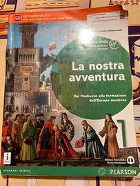 La nostra avventura 1