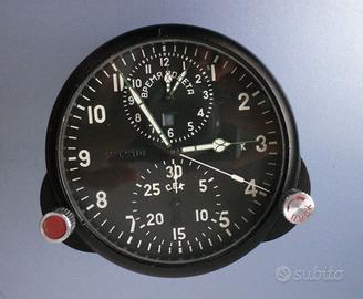 Cronografo Russo da Carlinga