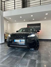 Land Rover Range Rover Velar Range Rover Velar 2.0
