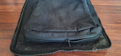 Trolley Sub Cressy Moby