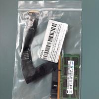 Flat Display + Ram iMac A1311