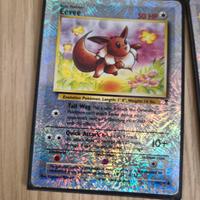 Eevee LC 74 - Legendary Collection 2002