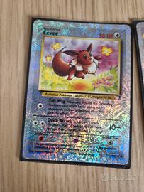 Eevee LC 74 - Legendary Collection 2002