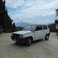 Fiat Panda 1.1 Fire + GPL - Revisionata 19/03/26