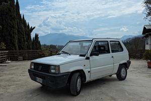 Fiat Panda 1.1 Fire + GPL - Revisionata 19/03/26