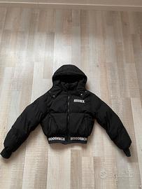 Giacca Hoodrich